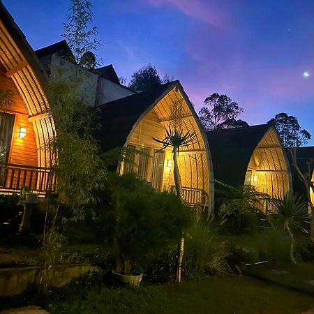 Batur Cottage كوبوبانلوكان المظهر الخارجي الصورة