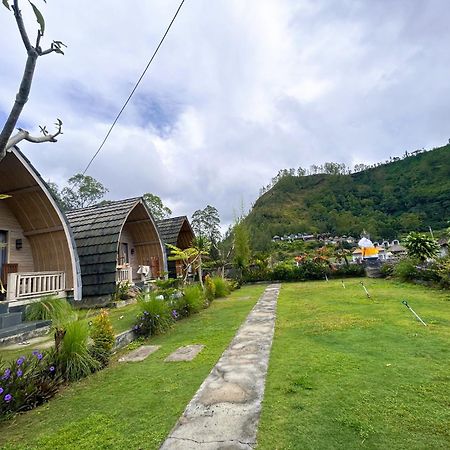 Batur Cottage كوبوبانلوكان المظهر الخارجي الصورة