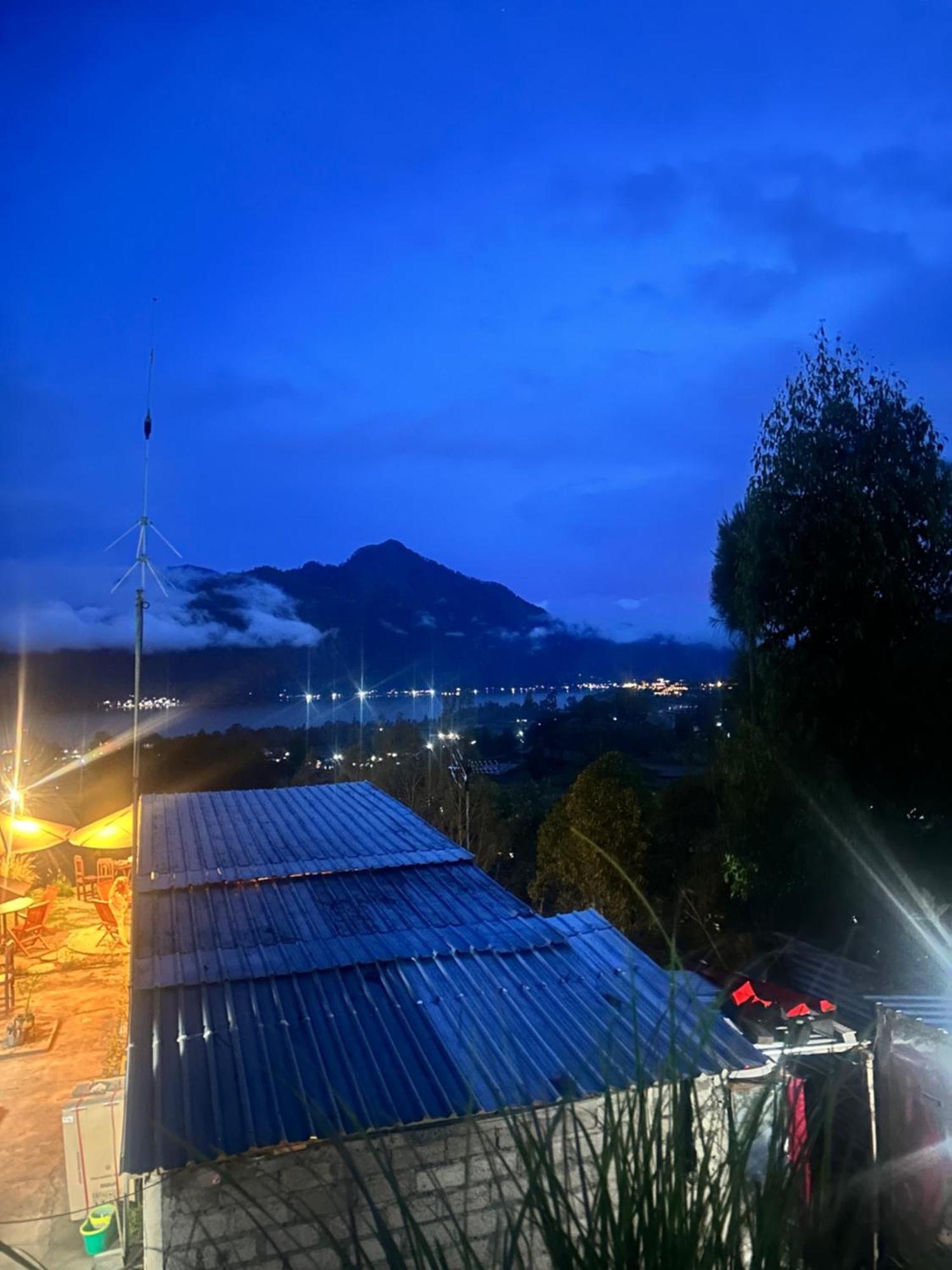 Batur Cottage كوبوبانلوكان المظهر الخارجي الصورة