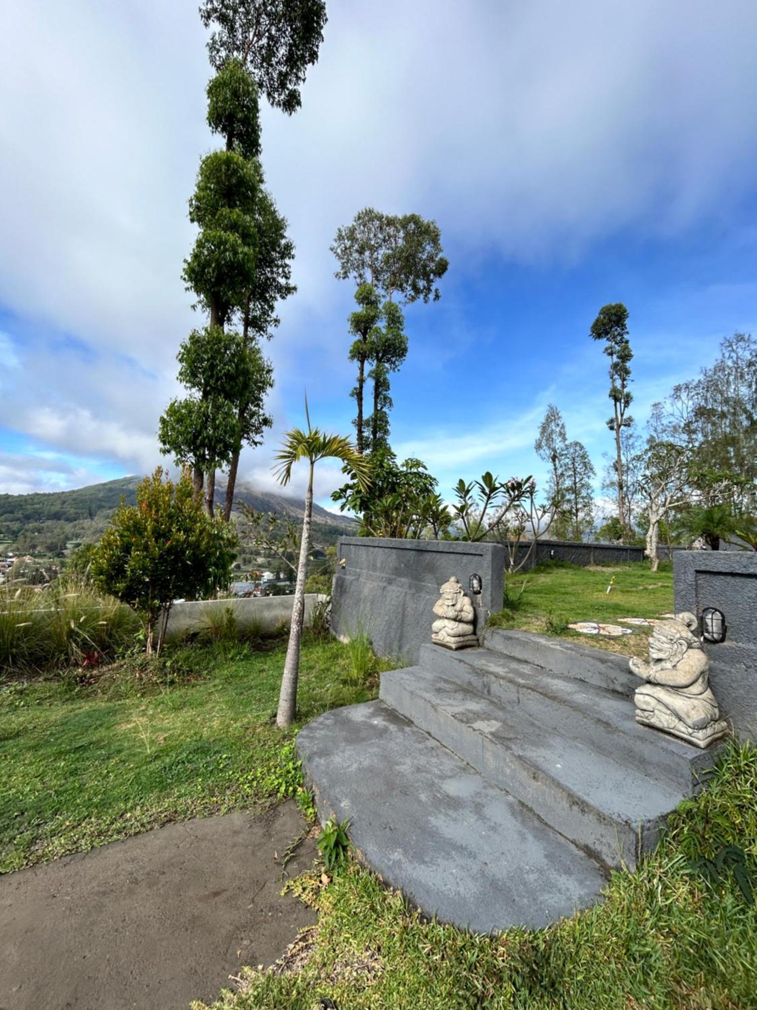 Batur Cottage كوبوبانلوكان المظهر الخارجي الصورة